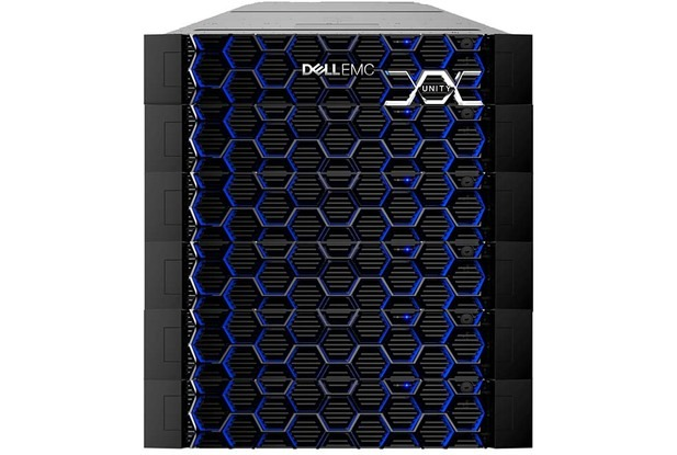 Dell EMC Unity