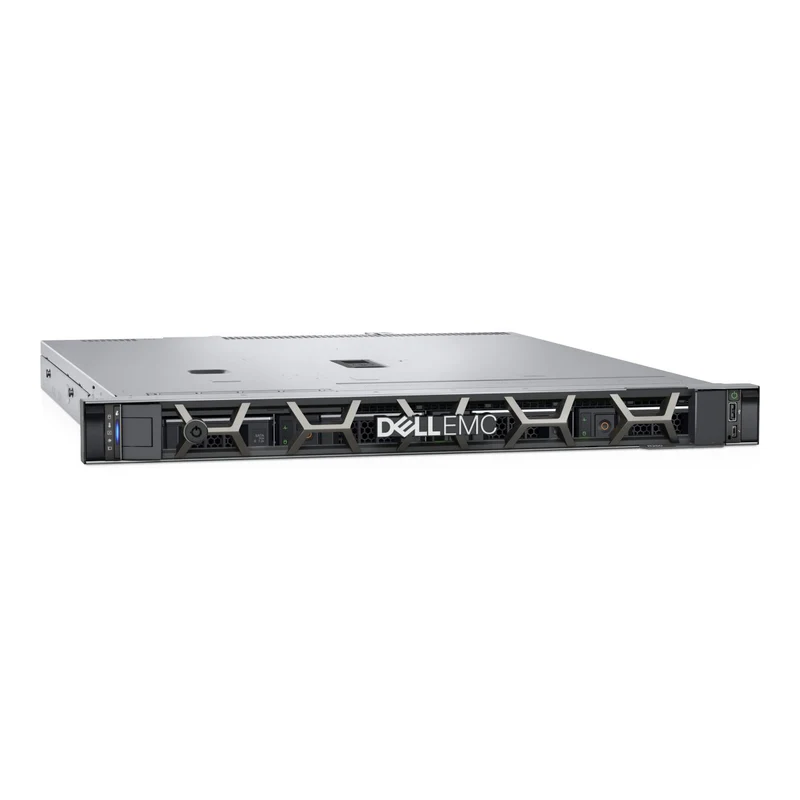 Dell PowerEdge R250v