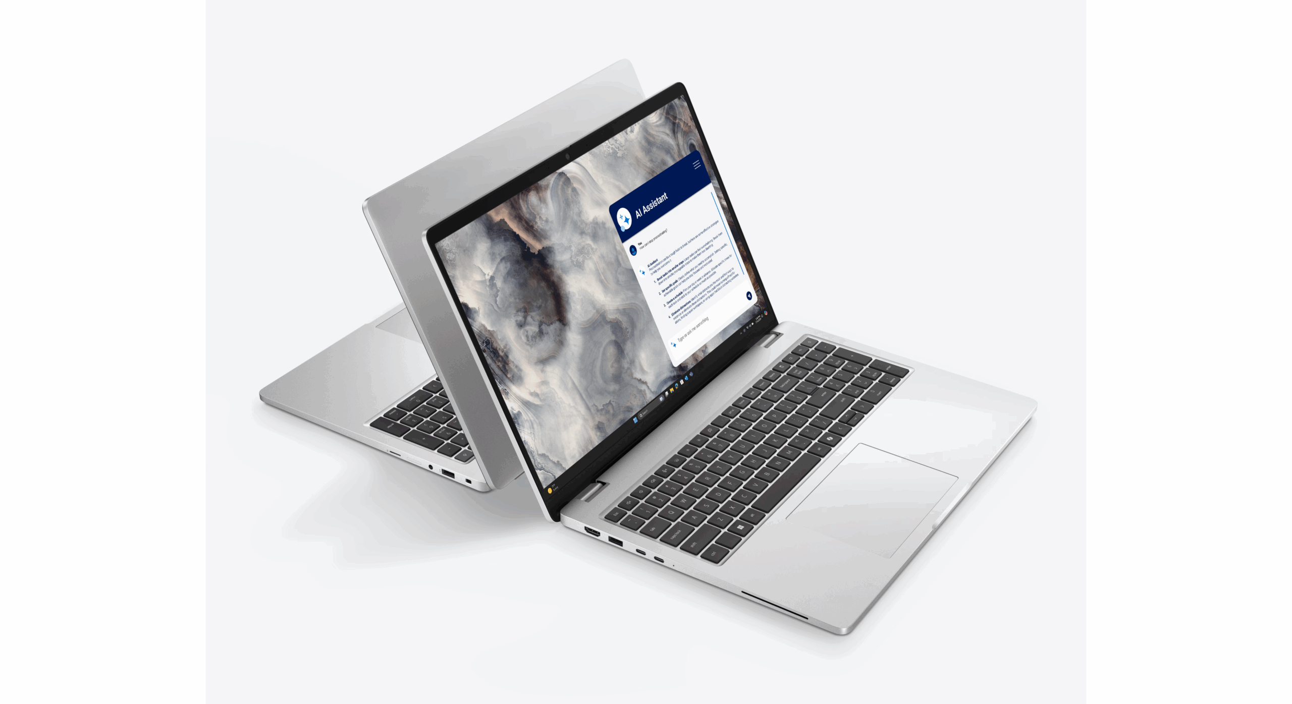 Dell Pro 14 & 16 Plu