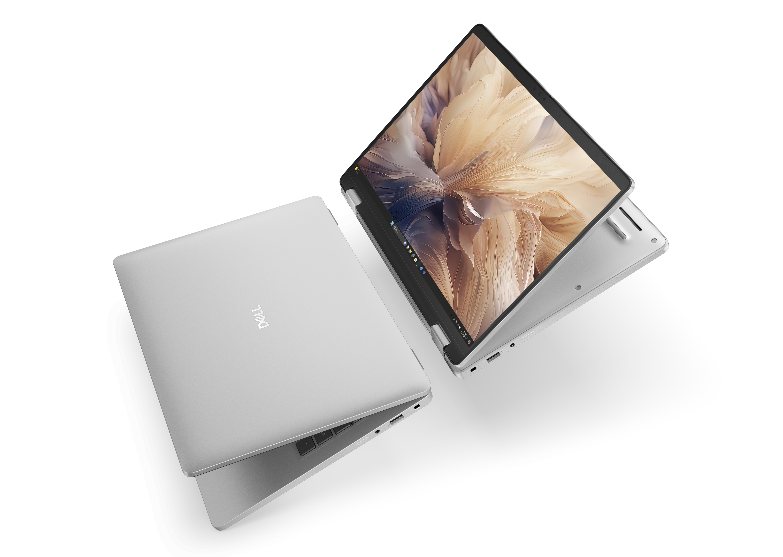 Dell Pro 14 & 16 Plus Seriesv