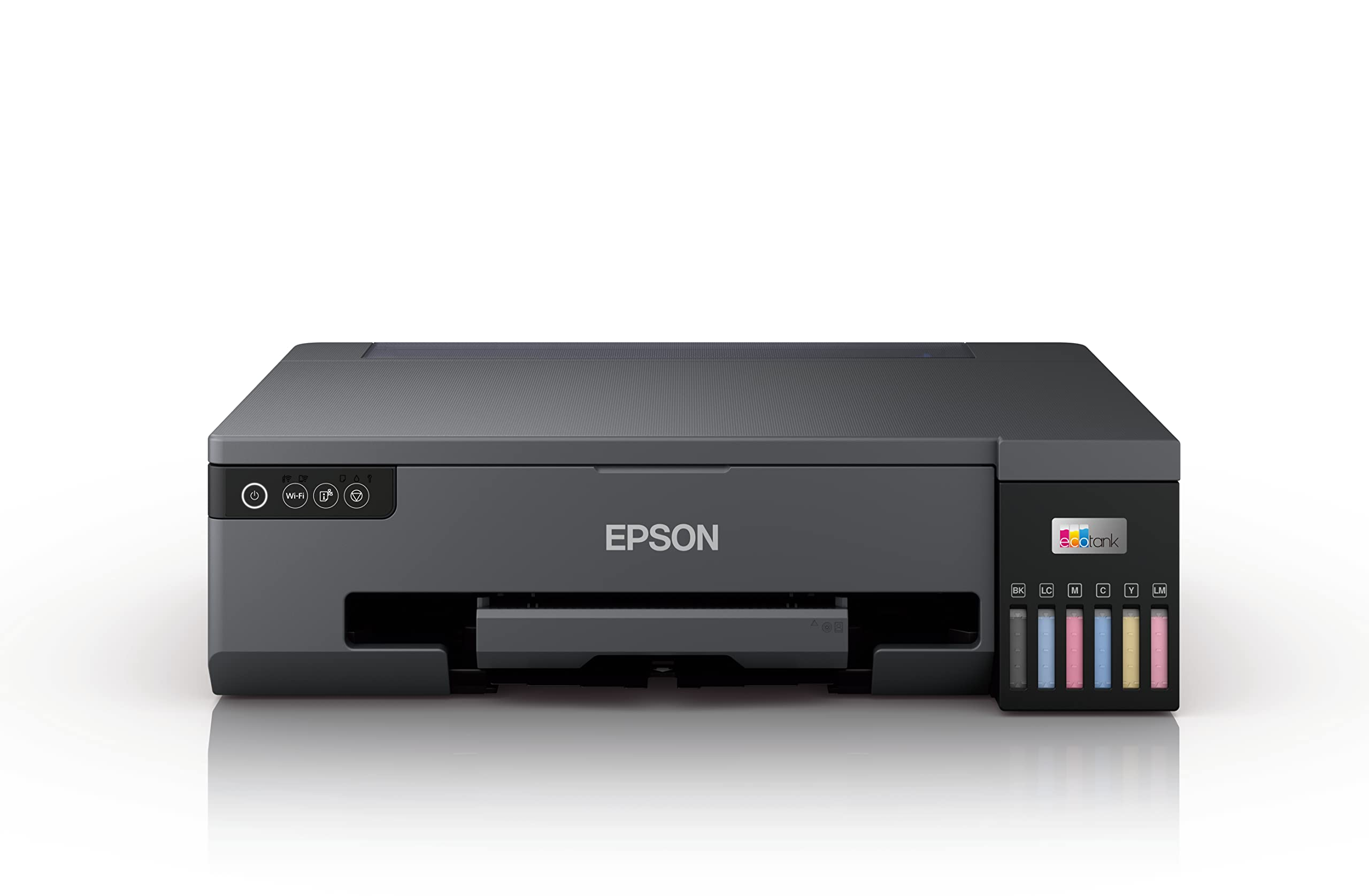 Epson 18050 & 18100 Series