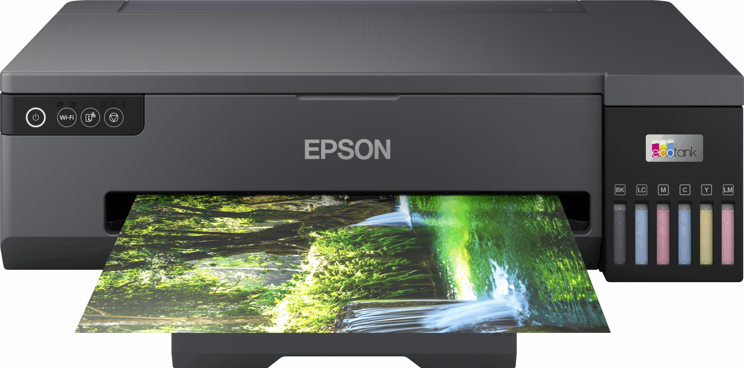 Epson 18050 & 18100 Seriesv