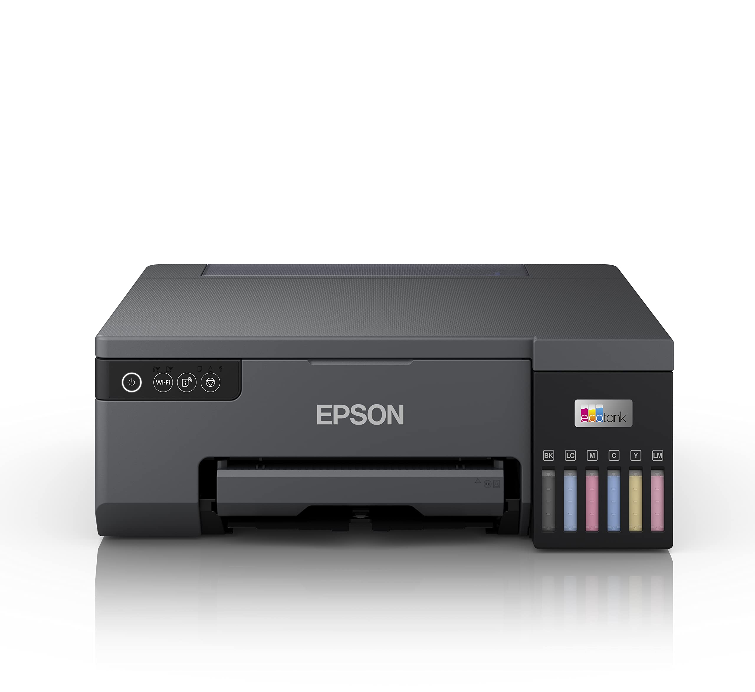 Epson 8050 Series b