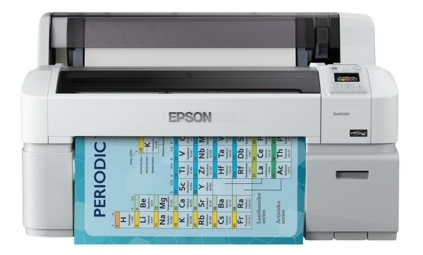 Epson SureCo