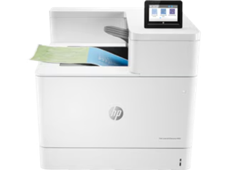 HP LaserJet Enterprise M751dnM856dn Printer