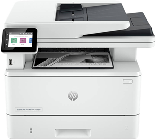 HP LaserJet PRO MFP 4103dw103fdw