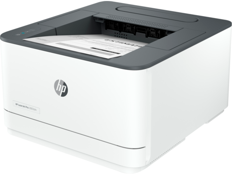 HP LaserJet Pro 3003d3003dw