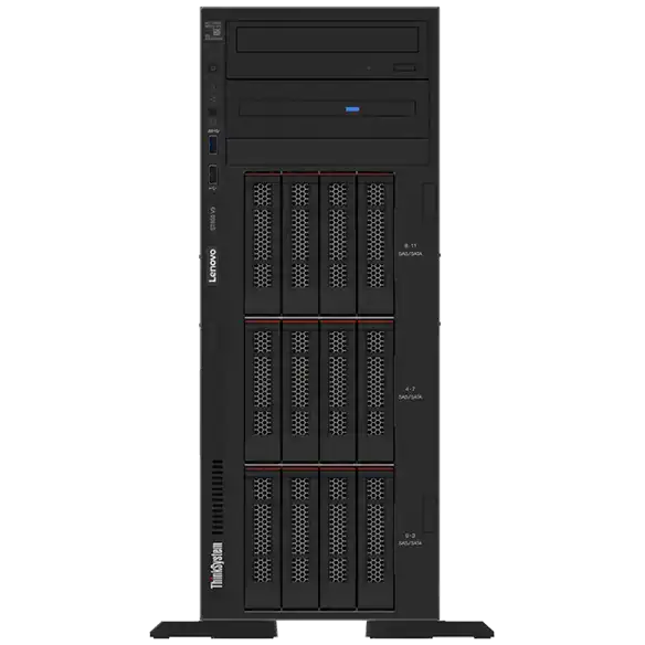 Lenovo ThinkSystem ST650