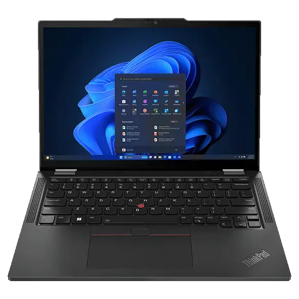 ThinkPad X12 Gen 2 Detachable