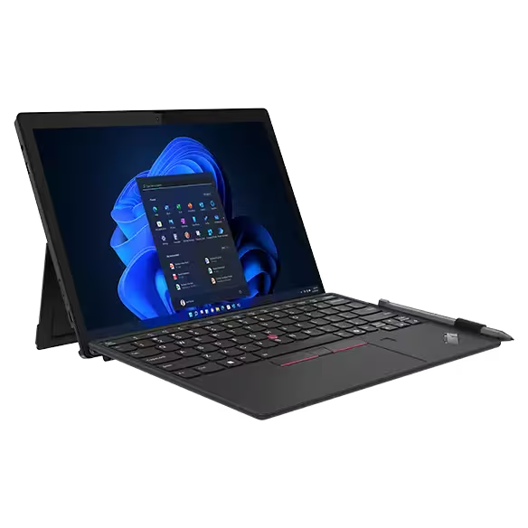 ThinkPad X12 Gen