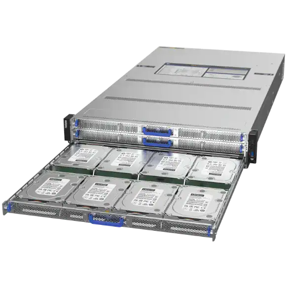 ThinkSystem HS350X V3 Rack