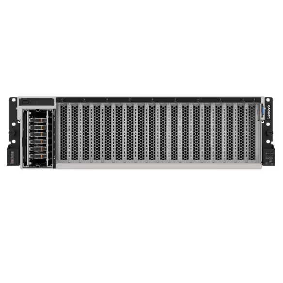 ThinkSystem SR670 V2 Rack