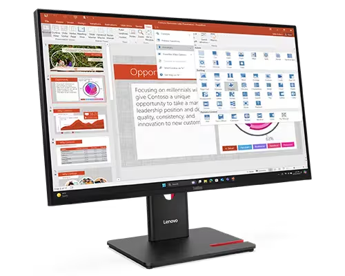 ThinkVision Monitor