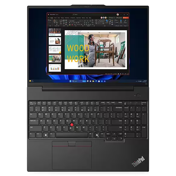 Thinkpad E Serie