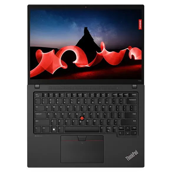 Thinkpad T