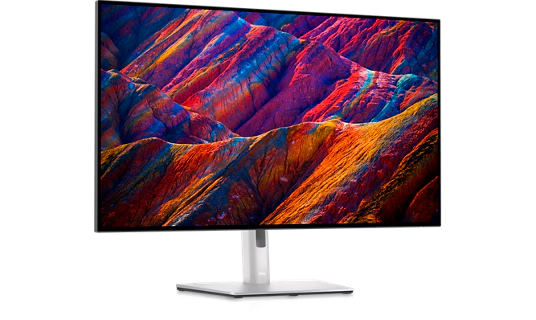Ultra Sharp Series Monitors