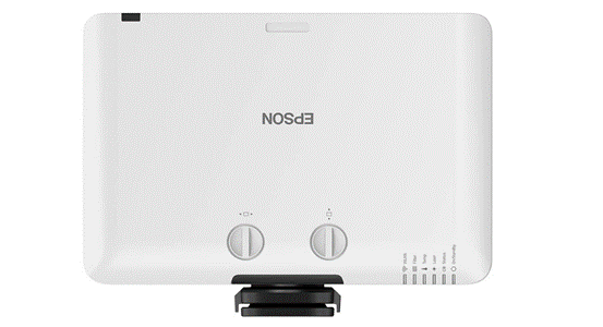 Epson EB-L510U Series v